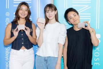 藤井サチ ペットロスを乗り越えた“新しい家族”との出会い「彼が背中を押してくれた」