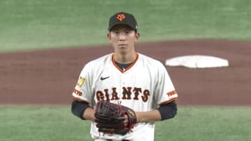 巨人・戸郷翔征「後先考えず飛ばす」CS2戦目先発へ　「今までの悪いイメージは全て捨てて」とCSへ切り替え強調