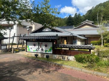 紅葉ドライブで立ち寄りたい！長野県の絶景＆グルメ満喫「おすすめ道の駅」４選  ー温泉・グルメ・標高2000ｍの絶景！道の駅マスターが厳選ー