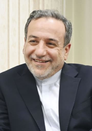 IAEAとの協力を一部継続　イラン外相、核査察は不可
