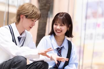 俳優・中川大輔の『今日好き』推しメンは？　『プーケット編』からの遍歴を振り返る