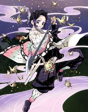 「え、そんな条件あったの？」『鬼滅の刃』意外と知らない「継子システムの全貌」