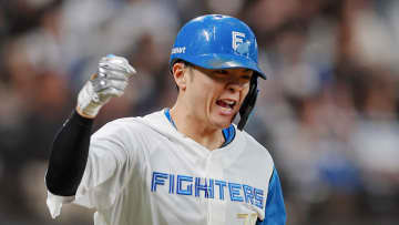 「仕事を全うしたい」日本ハム・郡司裕也は頼もしい言葉を並べる　第2戦に勝利で福岡行き決定！