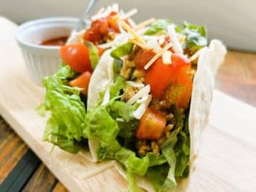 【おうちタコスがブーム再来中】小麦粉でも本格派！カルディの人気キットと食べ比べしてみた♪