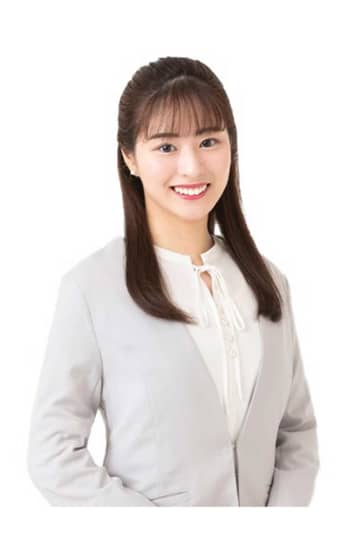 地方局新人アナの特技にネット仰天　生放送で一発成功「凄すぎる」「大物が入ったな」