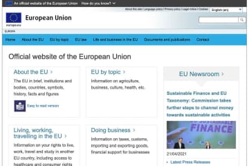 シェンゲン協定加盟国29か国、「EES」の段階導入開始