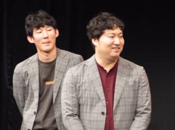 ロングコートダディが「キングオブコント」18代目の王者に決定！4度目の決勝進出で3.449組の頂点に…