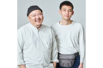 「聞いたことの無い食べ物」　ネットざわつく、KOC初登場ハイパーペロちゃん勝負飯に「こわい」「水かけ???」