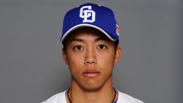 中日・岡林勇希　秋季練習初日で来年新設のホームランテラス対策　「ラインを引いてもらった」「守るなかで東京ドームに近いなと」感覚ためす