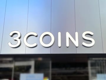 クオリティたっっっか！！【3COINS】お部屋を彩る♡「新商品」