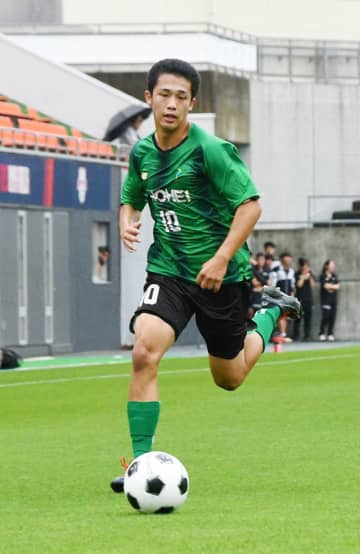 ＜高校サッカー＞決勝T、きょう12日開幕　優勝争いの中心…昌平は準々決勝、西武台は3回戦から登場　成徳大深谷、浦和南なども頂点を見据える　埼玉大会の行方を展望