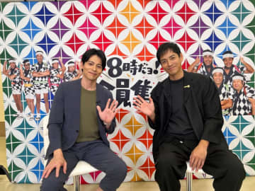 １０月１３日『復活!!８時だョ！全員集合』３時間スペシャル！