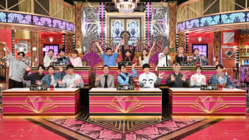 「Golden SixTONES」ダジャレ対決であの俳優が大活躍！