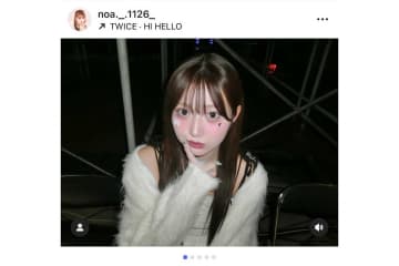 父・杉浦太陽も絶賛　辻希美の長女・希空、TGC出演姿に反響「もう大人だね」「相変わらず可愛い」