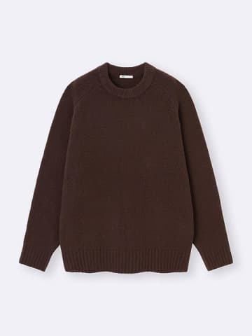GUメンズにめちゃ可愛い新作あったんだけど♡売り切れ要注意！おすすめ秋トップス5連発