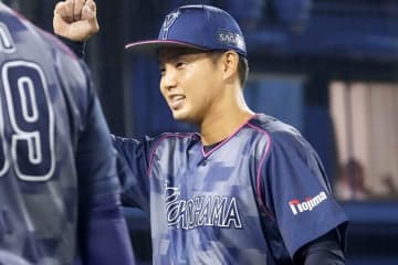 DeNA・森原、危なげなく1回三者凡退！野村弘樹氏「淡々と自分のボールをしっかり投げ込むことができる」と評価