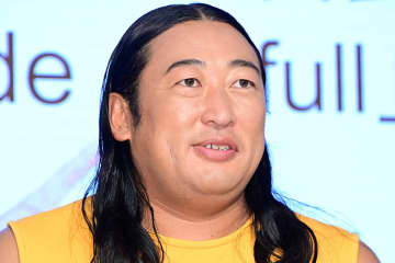 秋山竜次、レジェンドとの“兄弟”ユニットに「生き別れた双子」「遺伝子レベルで運命的なものを感じる！」