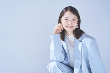 宮﨑あおい「このマインドがある限り、何をしても楽しく過ごせる」笑顔の秘訣はポジティブで“楽しみ上手”