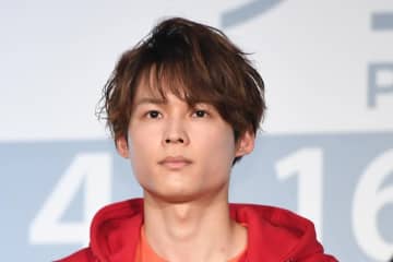 現在３０歳のＳｉｘＴＯＮＥＳ松村北斗が悩み「苦しくて不安」「この仕事なのかな」