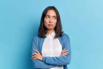 「足クサおじさん」に注意されてブチ切れた私…これもADHDの特徴？と思ってしまった理由