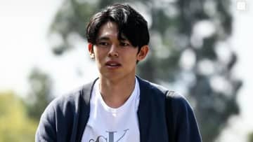 「顔面を渡米させてくれてありがとう」佐々木朗希のバッグがロッテファンの話題に「チェスが売れてしまう」