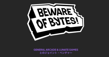 「General Arcade」と「Lunate Games」が戦略的ジョイントベンチャー「Beware of Bytes!」設立！開発体制更なる強化へ