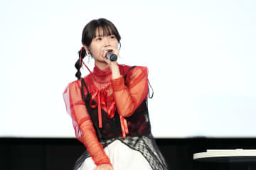 人気声優・竹達彩奈「ヒンメルはもう…」　わずか3話分の登場に秘められたアウラ役アフレコ裏話 『葬送のフリーレン』屈指の名台詞も生披露