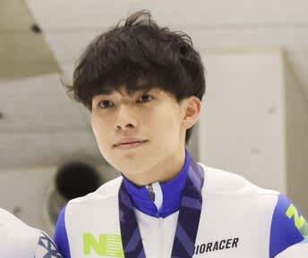 スケート、宮田が1500m5位　ショートトラックWT第1戦