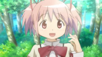 魔法少女アニメの金字塔が“日曜夕方全国ネット”に登場！再編集版『まどマギ』10月12日放送開始