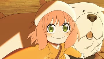 アニメ『SPY×FAMILY』ロイド過去編開幕、次回クライマックス！幾田りらのED主題歌もお披露目