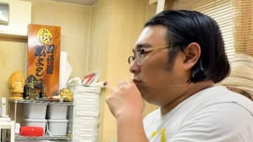 世界的スターからご指名 和彫り“伝説の一族”の技術、四代目彫よしを直撃 「14歳から…」