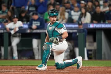 マリナーズ・ローリーとブルージェイズ監督との因縁「この確執は絶対に消えない」＝米報道
