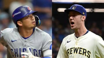 【MLB】怪物新人好投の要因は鈴木誠也にあった？160キロ超え剛速球をホームランにされ「狙いに気付いた」その後は変化球主体に切り替えて無失点