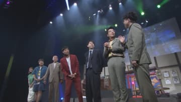 ５週連続「ジンギス談！寄席スペシャル」も今回で最終回！