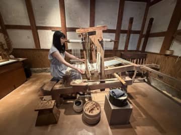 【奈良】鹿猿狐ビルヂングで五感を整える旅へ