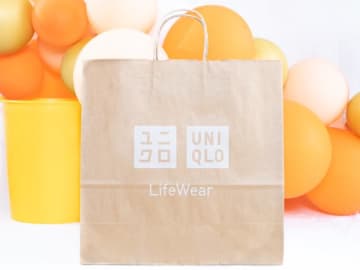 「どこで服買えば？」→【Uniqlo U】が正解かも！ 40・50代におすすめ♡「一軍シャツ」
