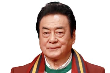 高橋英樹、「バーンと音がして」妻からの“交通事故”報告に驚き　写っていたのは…