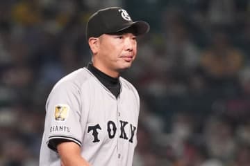 試合開始1分後…巨人ファン仰天「まじかよ」　まさかの“初”誕生に「涙止まらん」