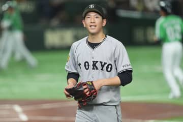 巨人ファン、初回から感情“行ったり来たり”　5-0→5-5にぼう然「何かの冗談ですか」