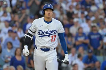 大谷翔平〝１０月の異変〟にエンゼルスメディア複雑「仲間に支えられる姿を見るのはつらい」