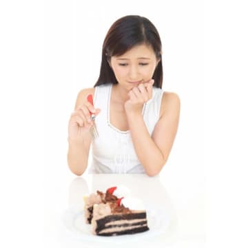 甘い物が食べたくなるのは腸内細菌の乱れ？ 意志の強弱は無関係