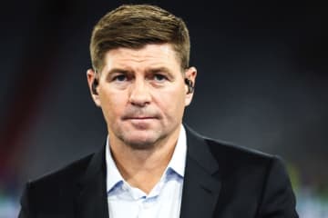 ジェラード氏、古巣からの復帰要請に断り「正しいタイミングではないと考えている」
