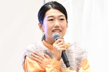 横澤夏子、コロナ禍の出産「ママたちにLINE配りまくった」　現在でも交流「まだつながって」