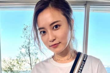 小島瑠璃子、2年半ぶり活動再開「精一杯頑張っていきたい」　休養・留学・妊娠・夫の死を経て