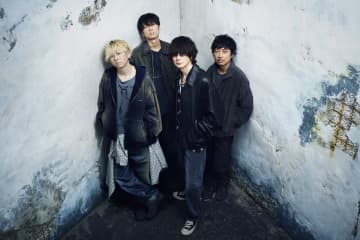 BUMP OF CHICKEN、アニメ『ヒロアカ』最終章EDテーマ「I」配信リリース　EDノンクレ映像も公開