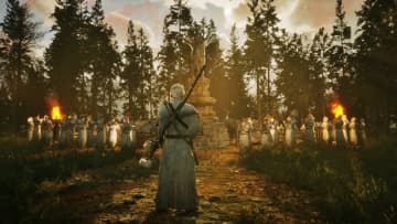 カルト教団の指導者として終末に備える最大4人協力プレイ対応サバイバル『JOIN US』が面白そう。信者を集め、生贄捧げ、警察をぶっ飛ばす【今週のインディー3選】