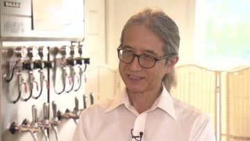 大谷さんは「醸造家と気象予報士」の二刀流　ならではの視点でビールつくり　登山をするように楽しむ個性派なクラフトビール