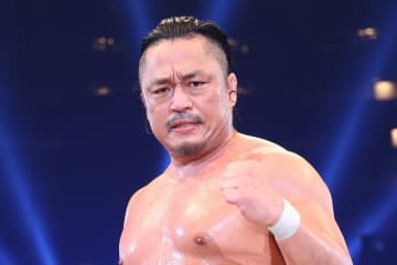 【新日本】後藤洋央紀が約３か月半ぶりの復帰戦へ気勢　「また新たな後藤革命を始めたい」