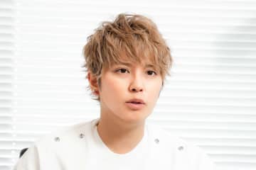 手越祐也、もう10年以上「自分では買わなくなったもの」　“プロ根性”が反響呼ぶ