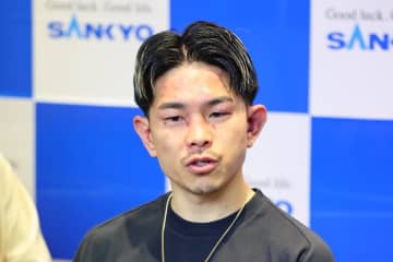 井岡一翔はバンタム級で誰と戦う？　元王者が予想「ドネア。普通に世界ランカーとやるより…」